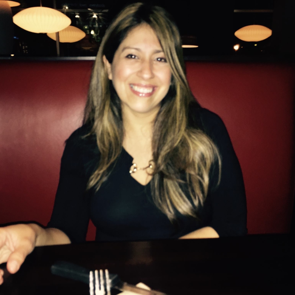 Meet your Posher, Michelle