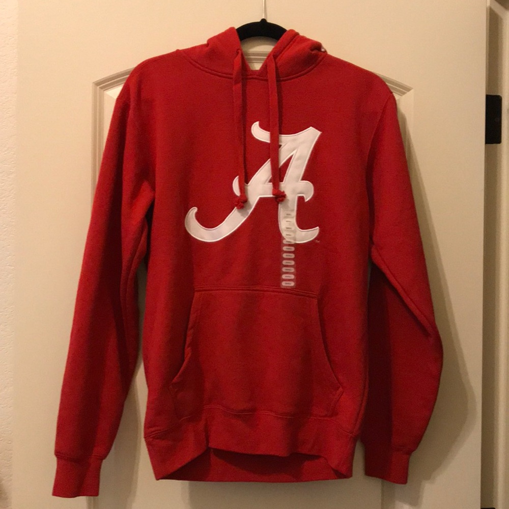 Alabama Crimson Tide hoodie