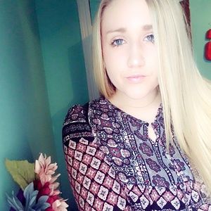 Meet your Posher, Savannah