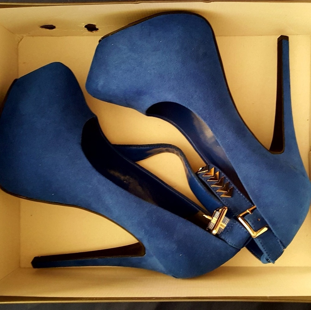 Pumps