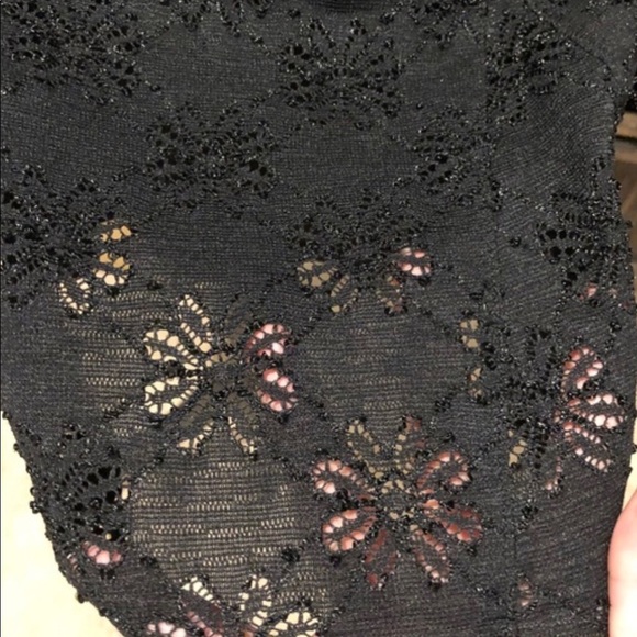 Free People stunning lace dress - Picture 3 of 4