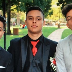 Meet your Posher, Jonathan