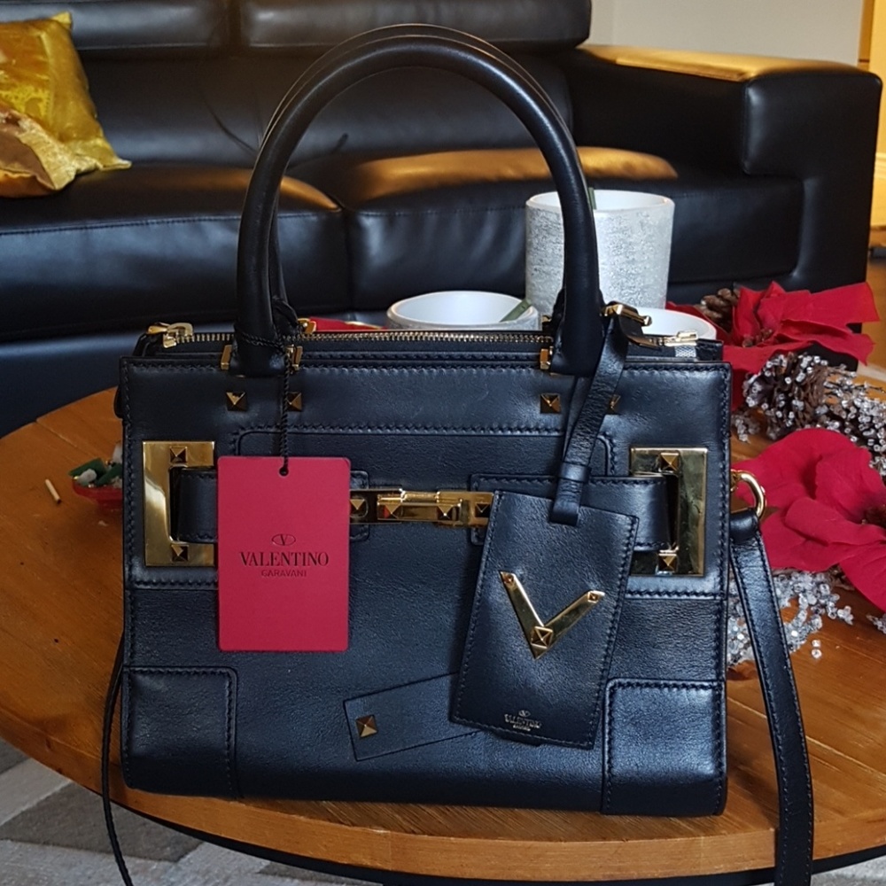 Valentino mini  shoulder bag LAST SALE!!!
