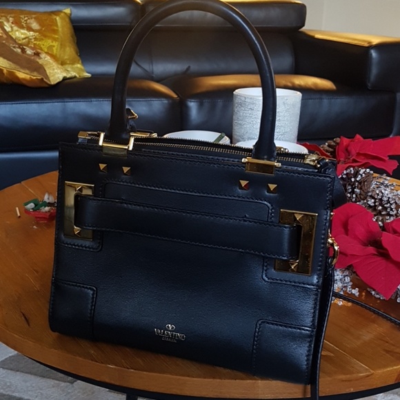 Valentino mini shoulder bag LAST SALE!!! - Picture 2 of 6