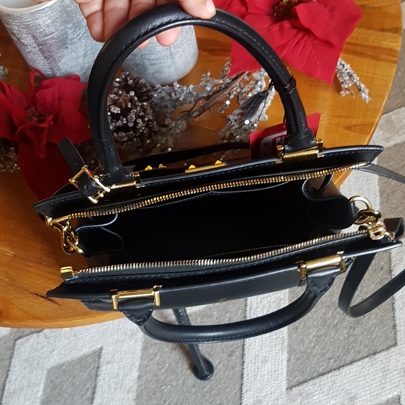 Valentino mini shoulder bag LAST SALE!!! - Picture 3 of 6
