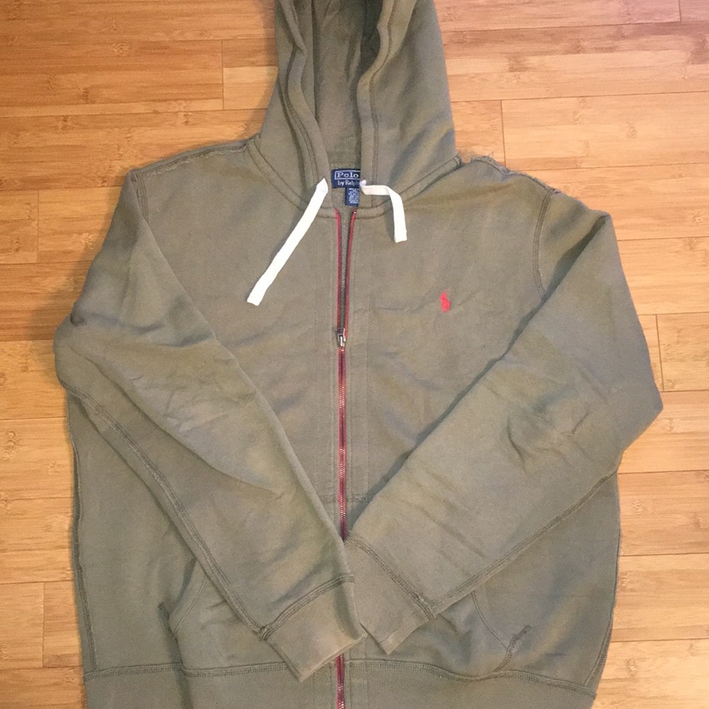 Polo by Ralph Lauren top