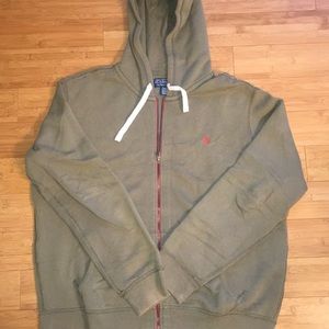 Polo by Ralph Lauren top