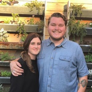 Meet your Posher, Sean