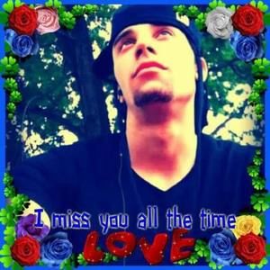 Meet your Posher, Joseph