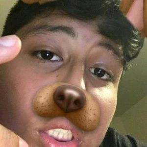 Meet your Posher, Patrick