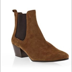 Sam Edelman Reese Boot In Brown size 8.5