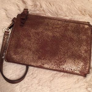NWOT!! SALE! Cole Haan Wristlet
