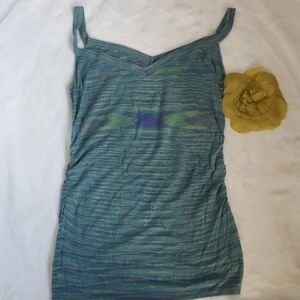 KNIT TANK
