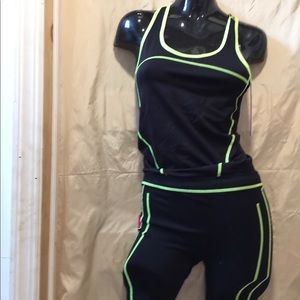 Women Sports Wear