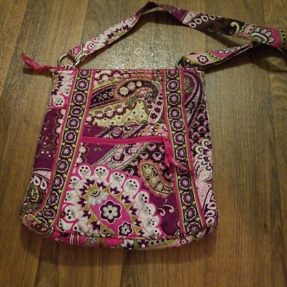 Vera Bradley Bag