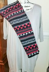 TC leggings only LuLaRoe