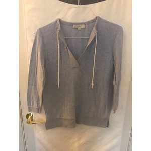 Ann Taylor Loft sweater