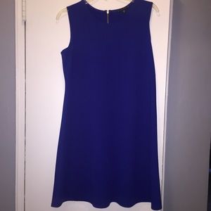 🎀Brand New Textured knit A-line Dress🎀