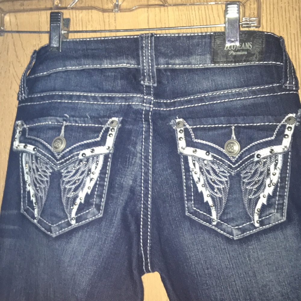 MACY JEANS