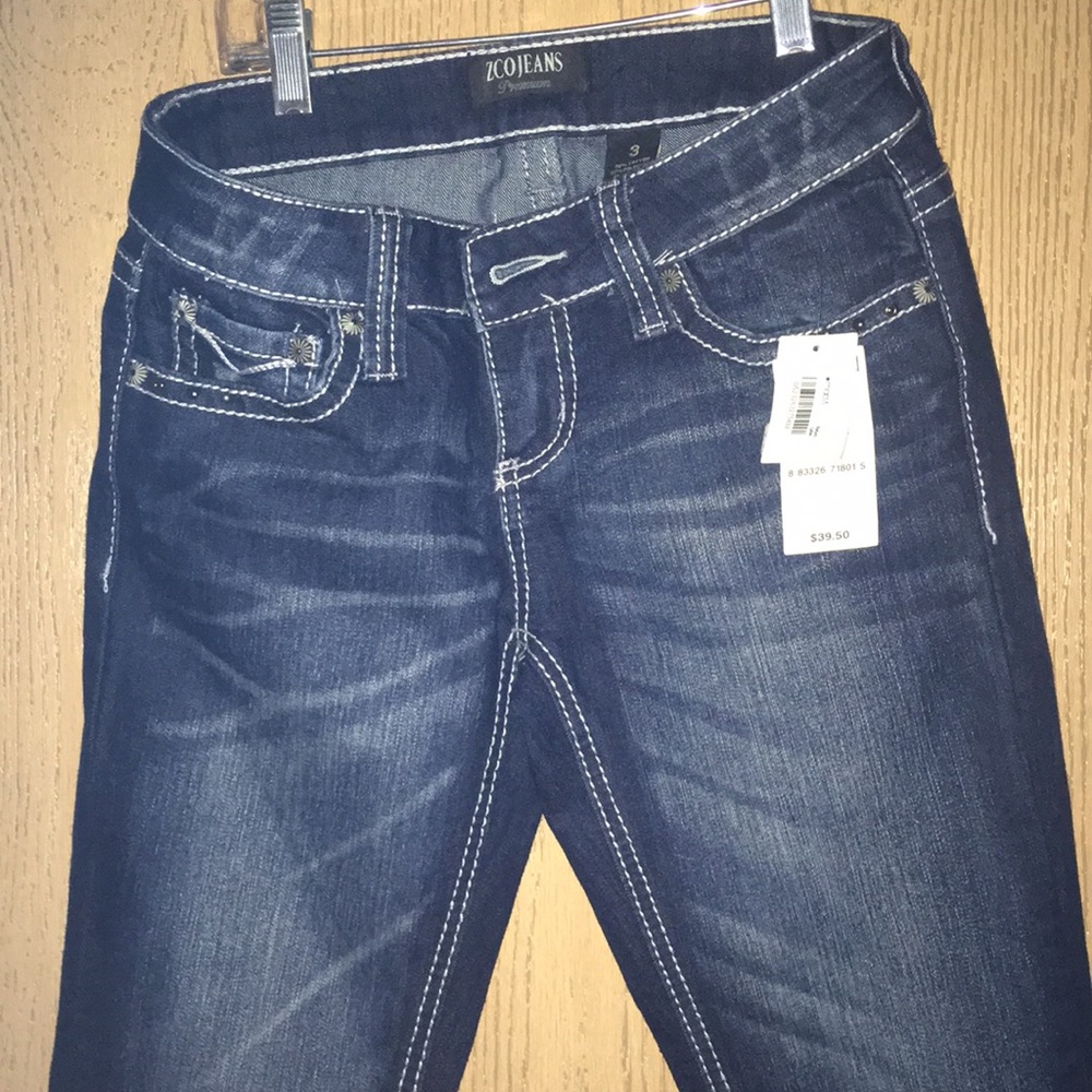 MACY JEANS - Picture 5 of 6