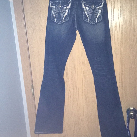 MACY JEANS - Picture 2 of 6