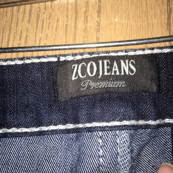 MACY JEANS - Picture 4 of 6