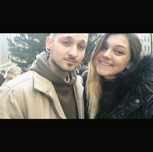 Meet your Posher, Joseph