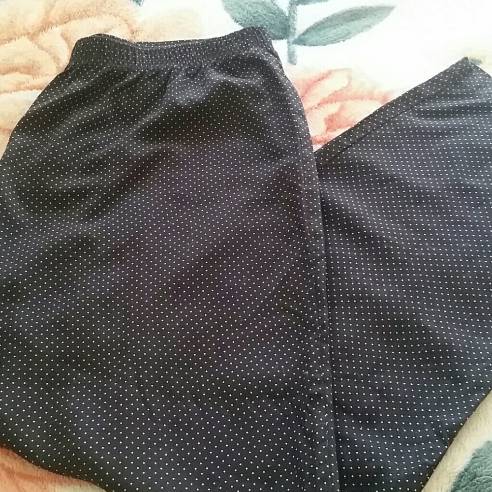 Liz Baker Dress Pants