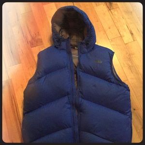 Nike 6.0 Down Vest
