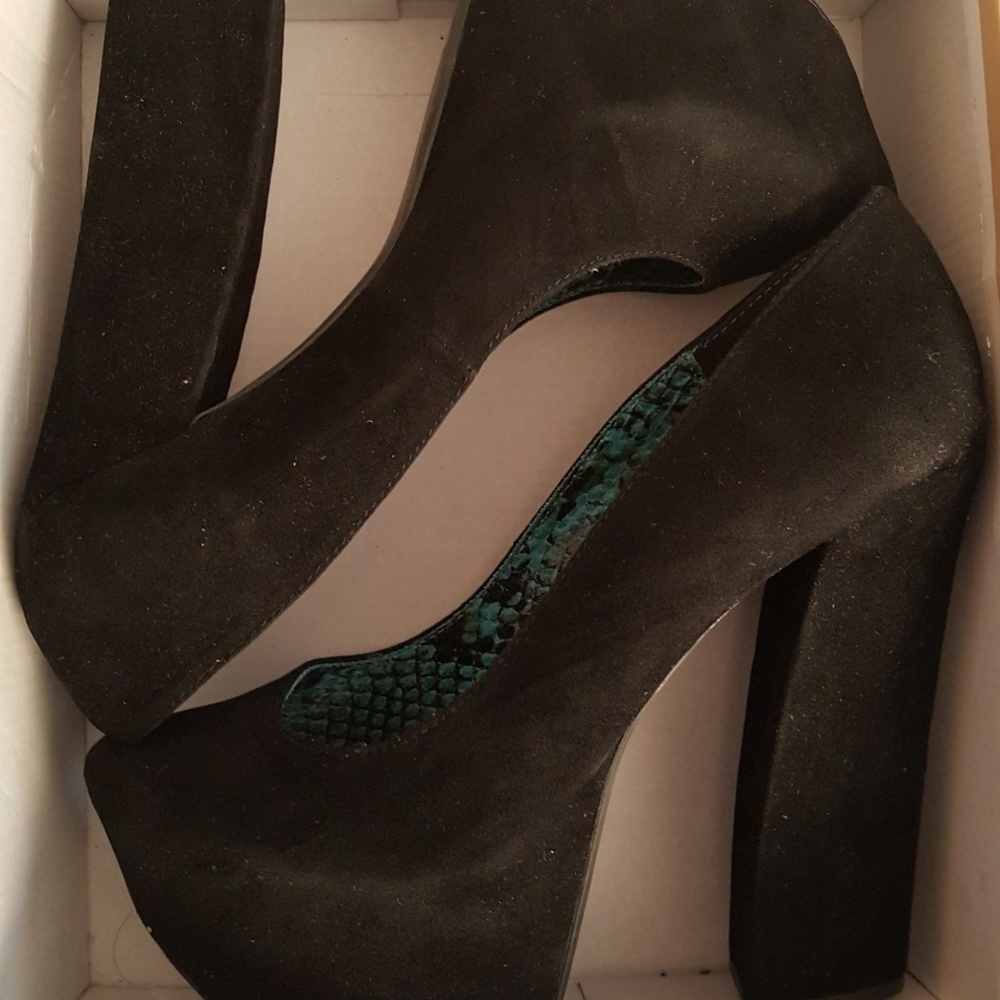 Pumps