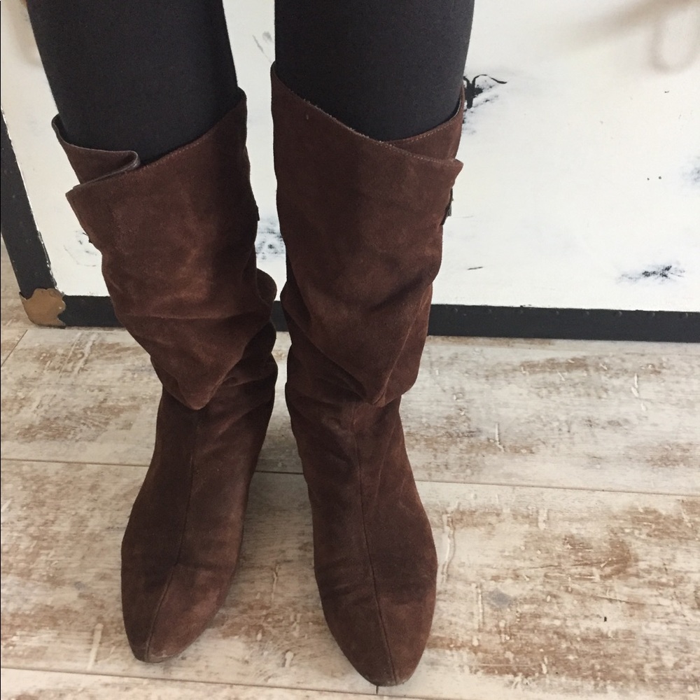 Nine West boots