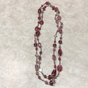 ‼️TEMP. PRICE DROP‼️🌸🌷🎉Whimsical necklace🎉🌷🌸