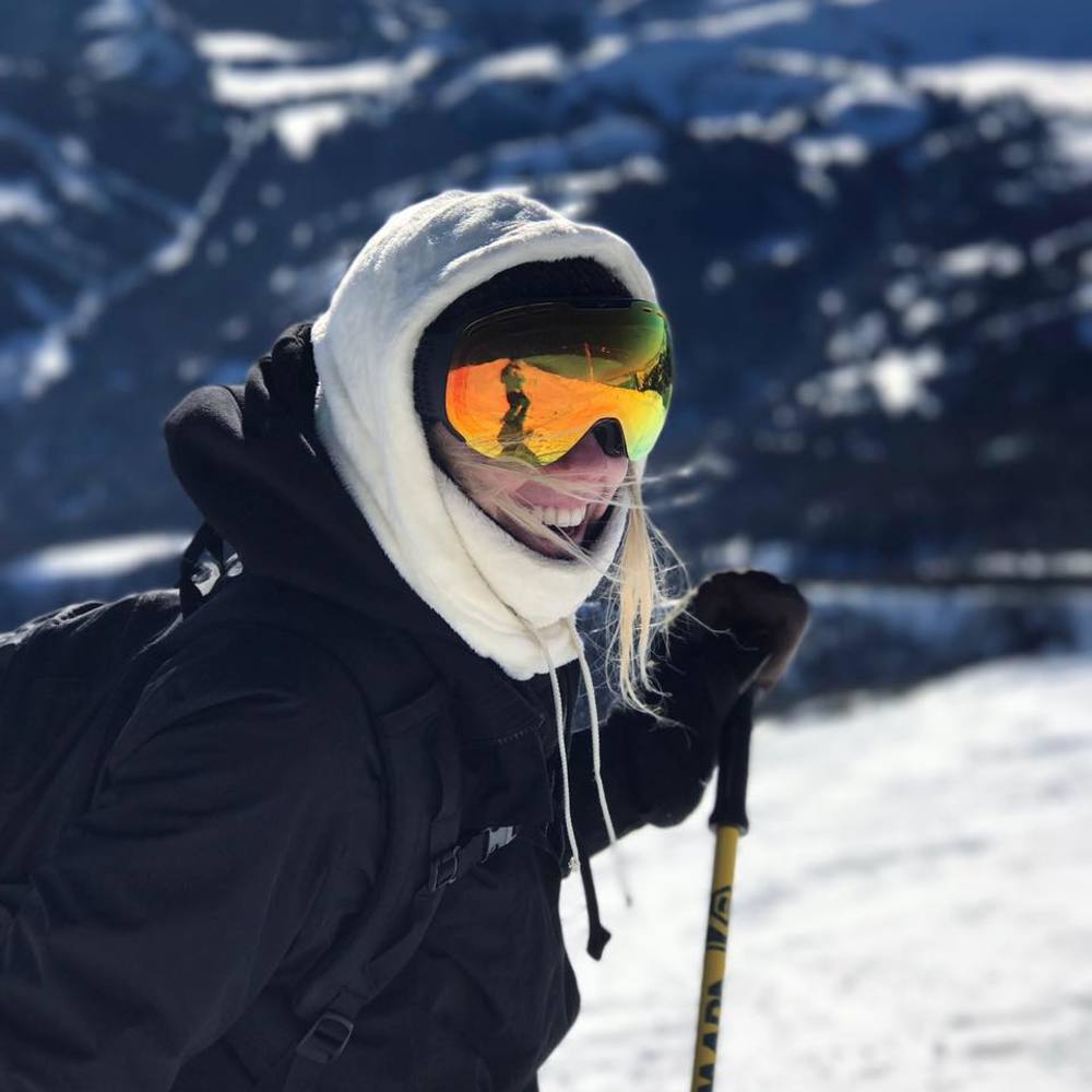 Meet your Posher, Frankie elizabeth