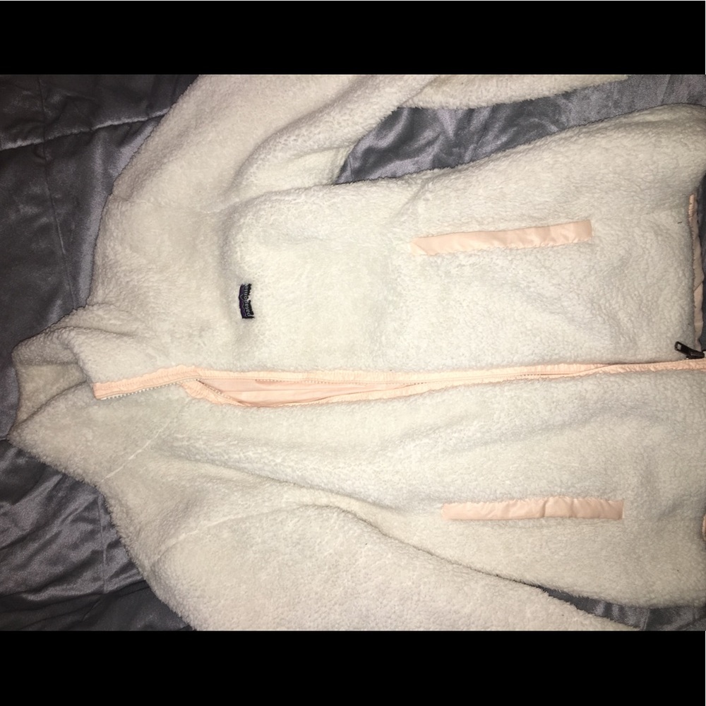 Patagonia Jacket