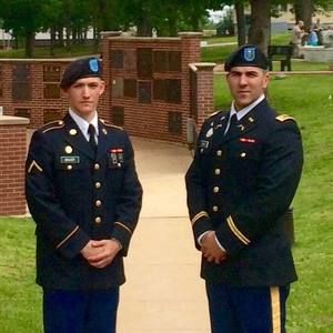 Meet your Posher, Brett