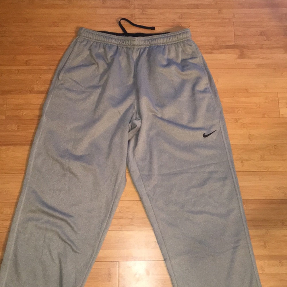 Nike therma- fit pants
