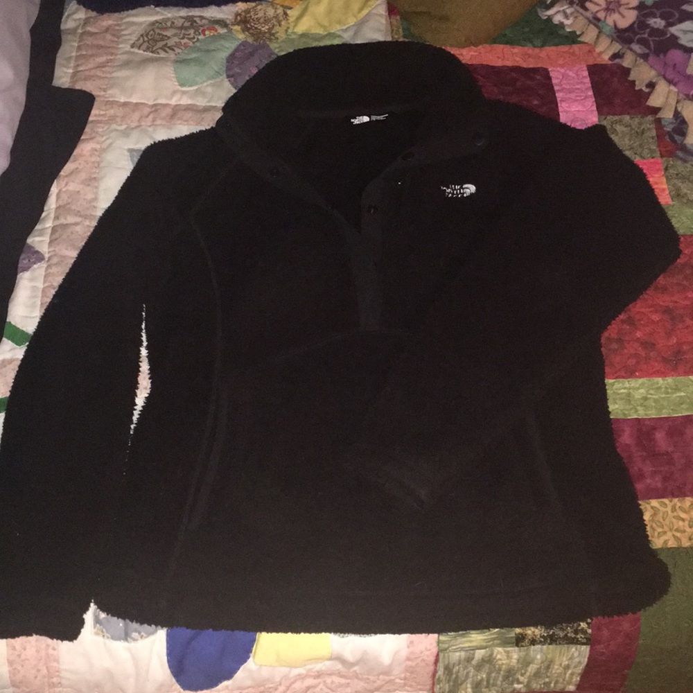 Northface pullover