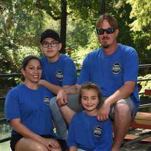 Meet your Posher, Frances