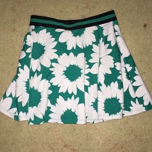 skirt