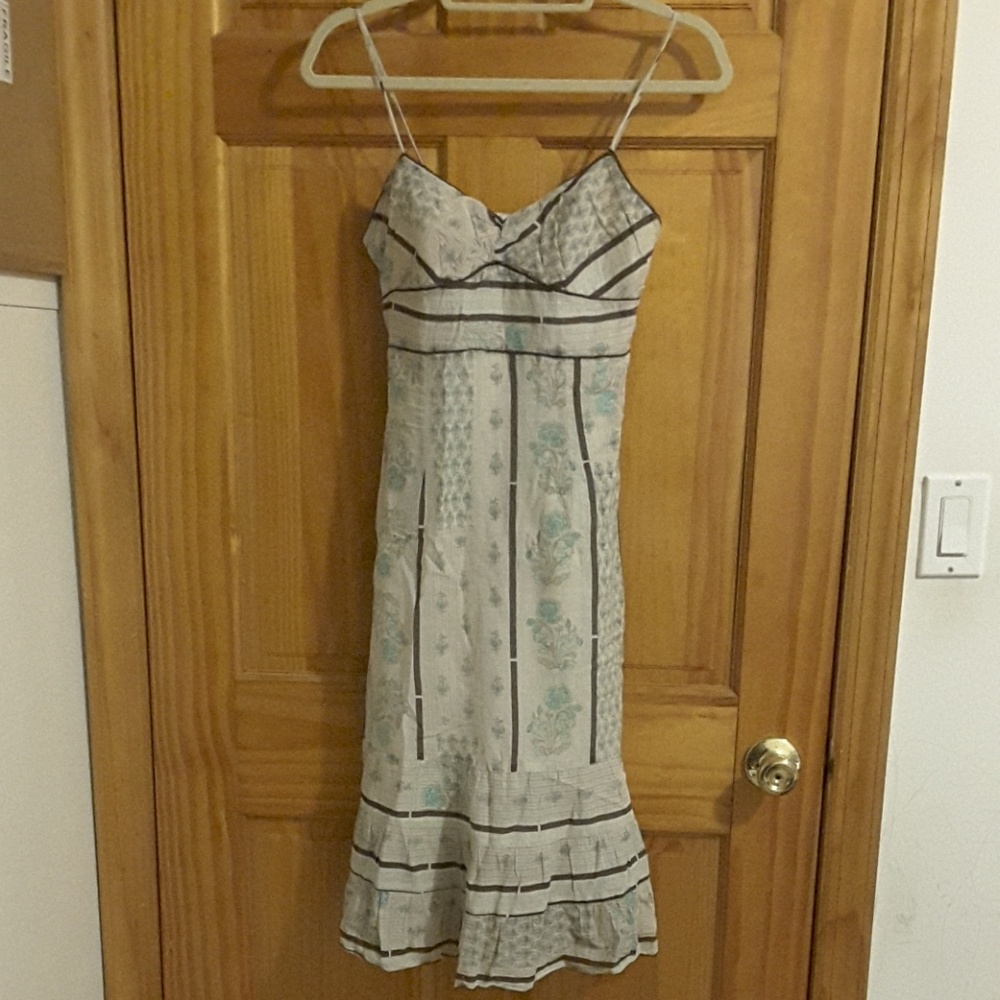 Cute summer dress