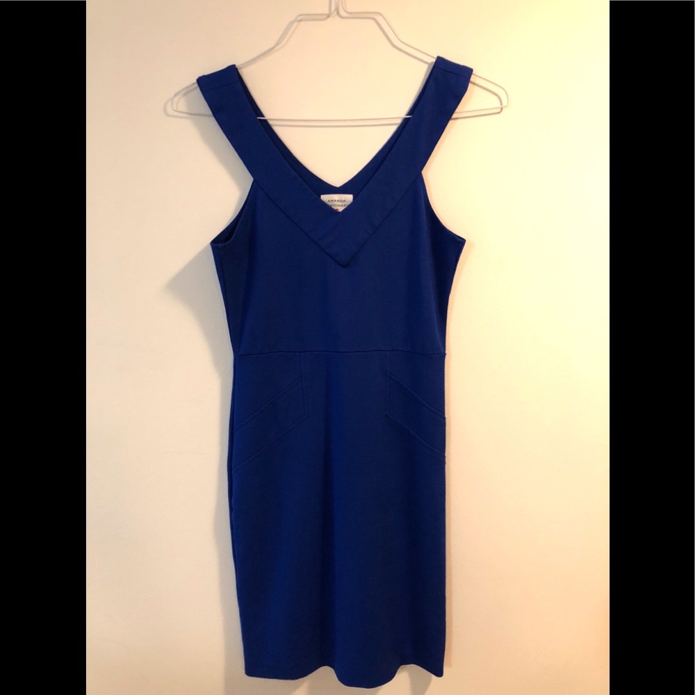 Amanda Uprichard Dress