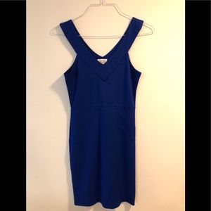 Amanda Uprichard Dress