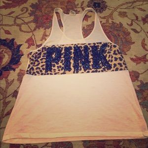 PINK Tank