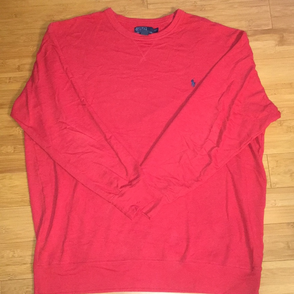 Polo by Ralph Lauren top
