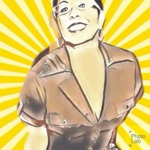 Meet your Posher, Lisa