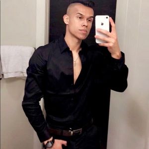 Meet your Posher, Adrian