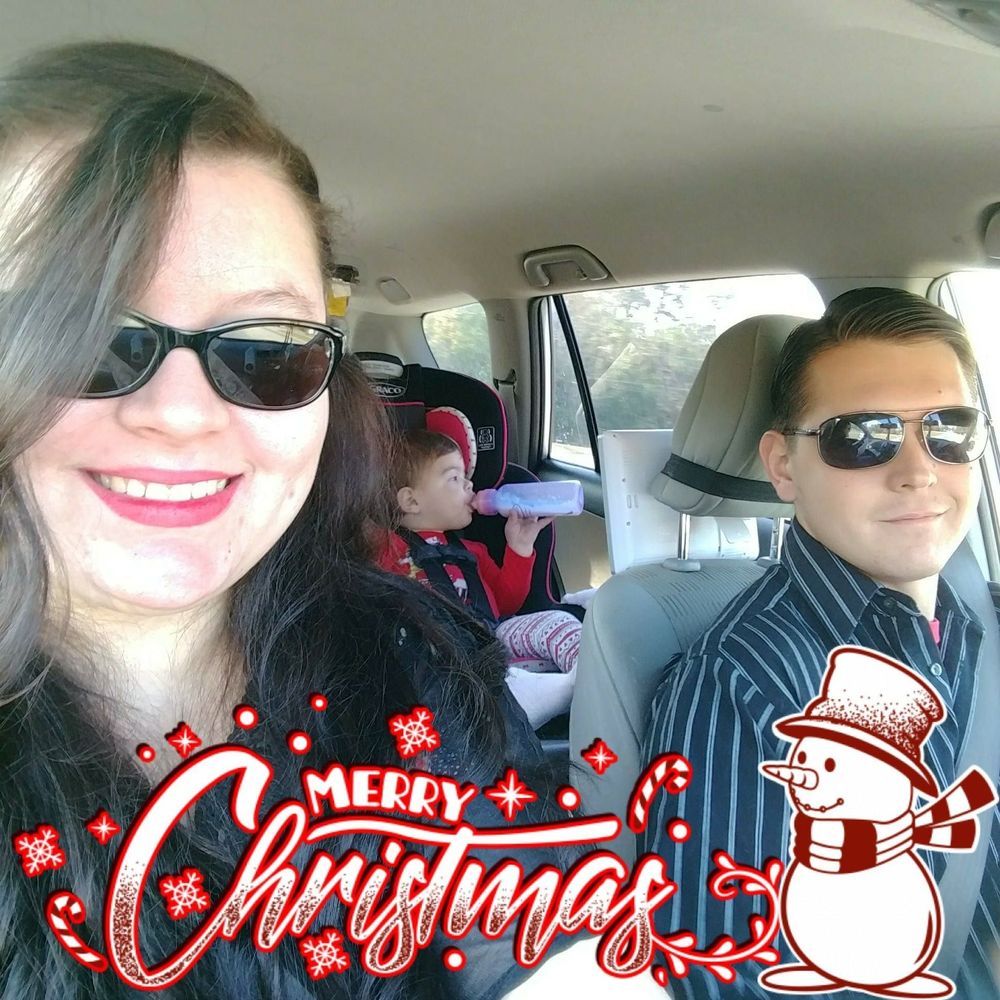 Meet your Posher, Ashely