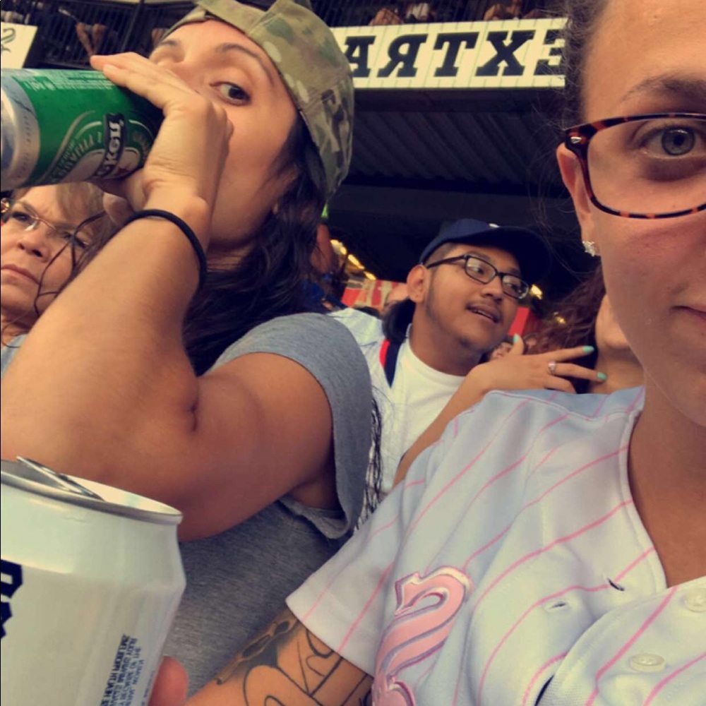 Meet your Posher, Gabriella