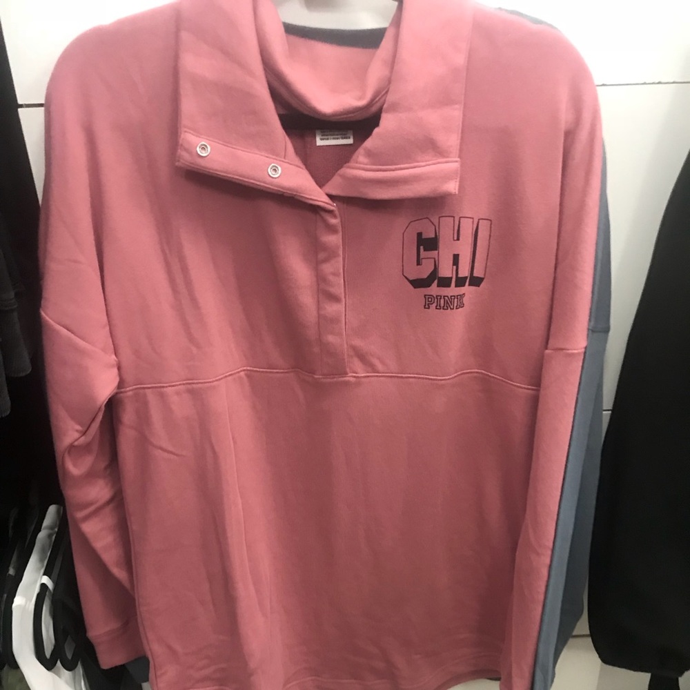 Victoria Secret sweat suit