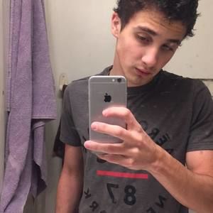 Meet your Posher, Antonio